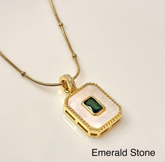 Emerald Gem
