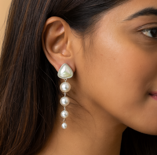 Cascade Pearl Elegance