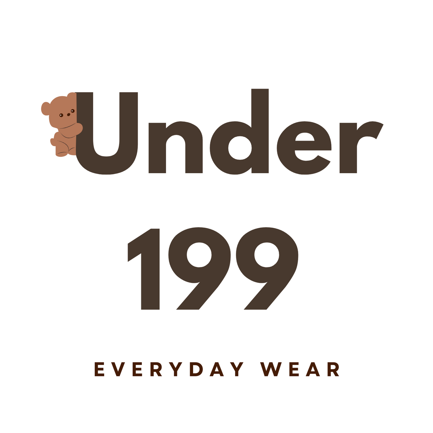 Under 199