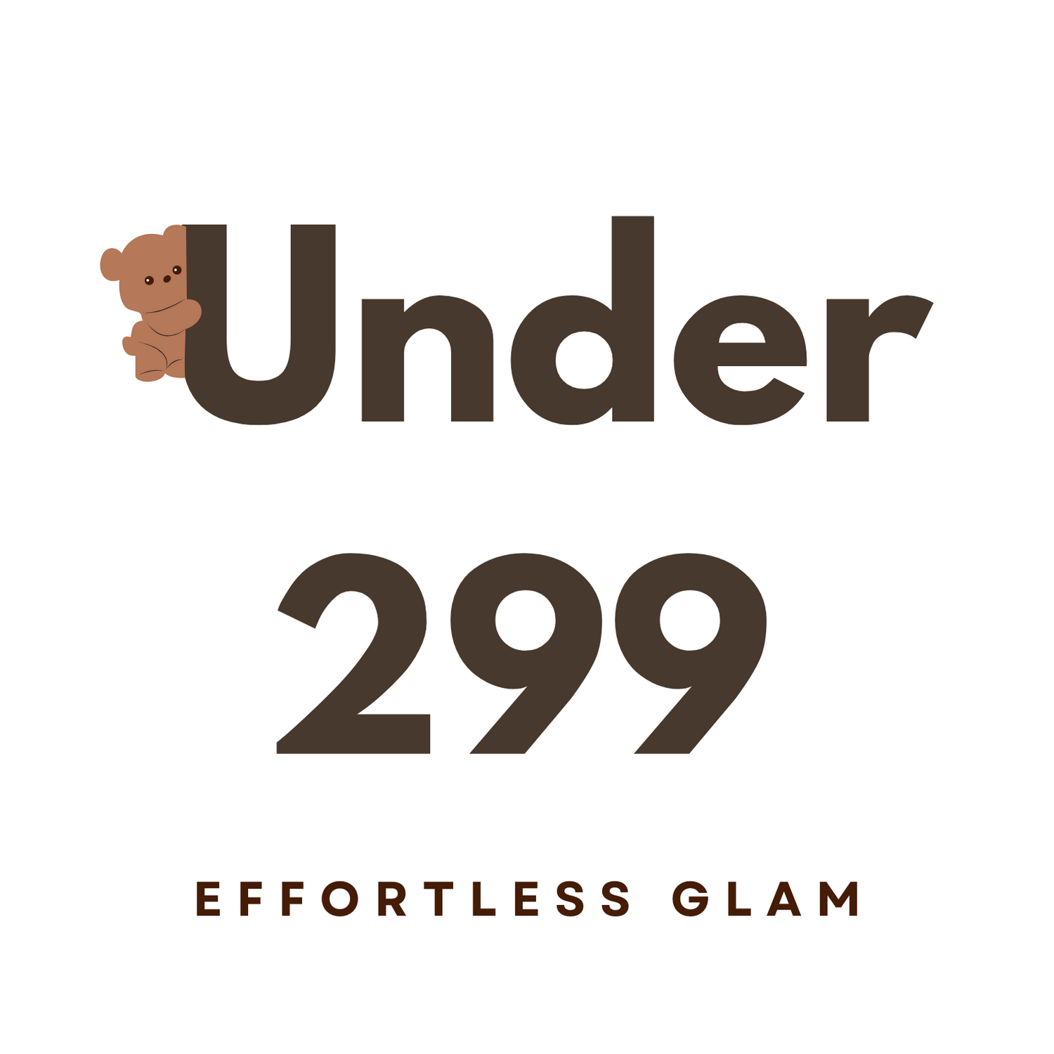Under 299