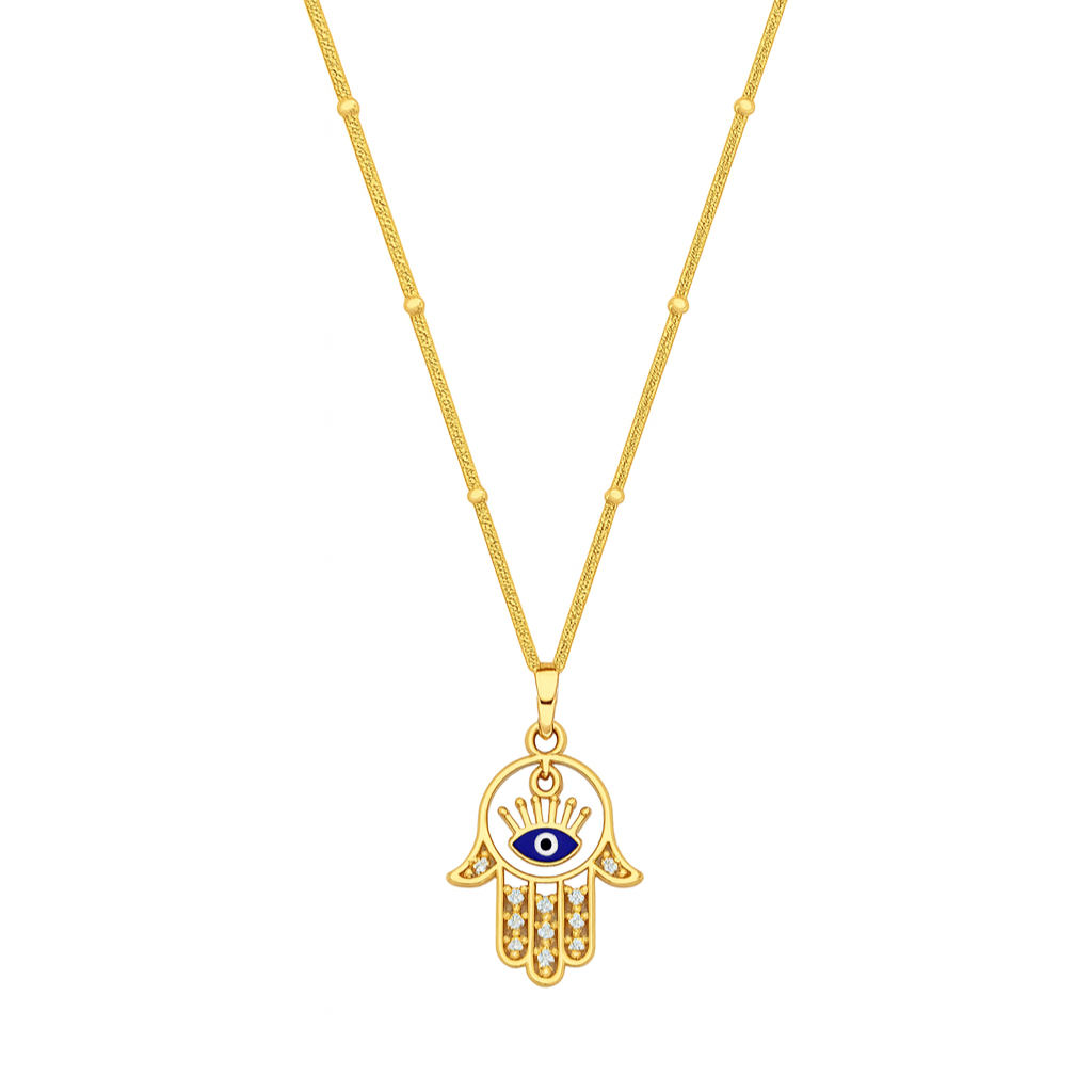Guardian Hamsa