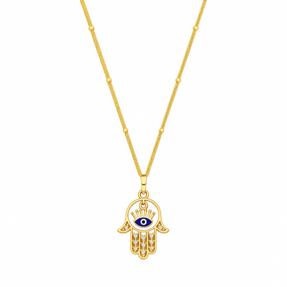 Guardian Hamsa