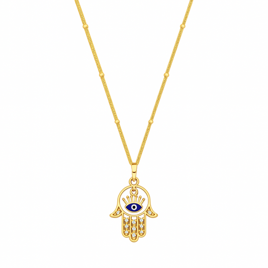 Guardian Hamsa