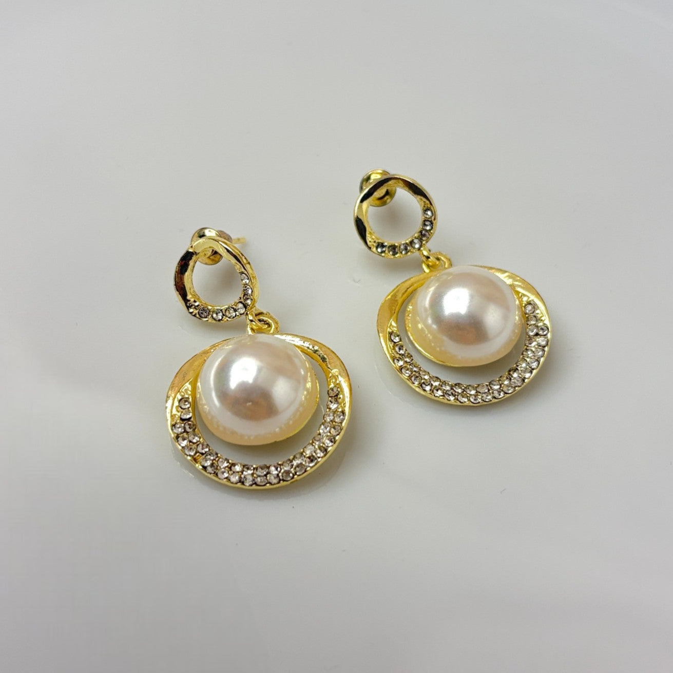 Eternal Pearl Elegance