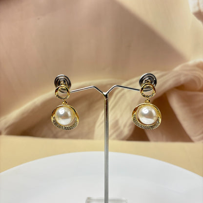 Eternal Pearl Elegance