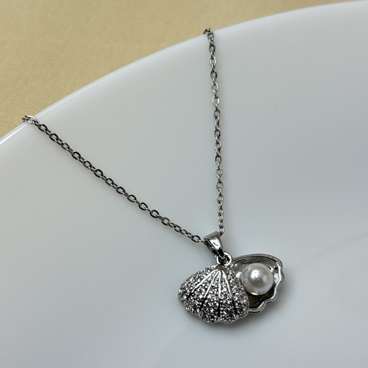 Ocean’s Treasure Pearl