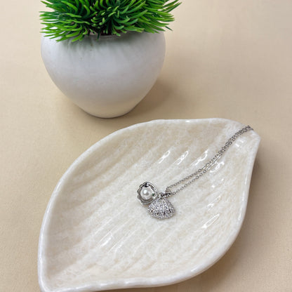 Ocean’s Treasure Pearl