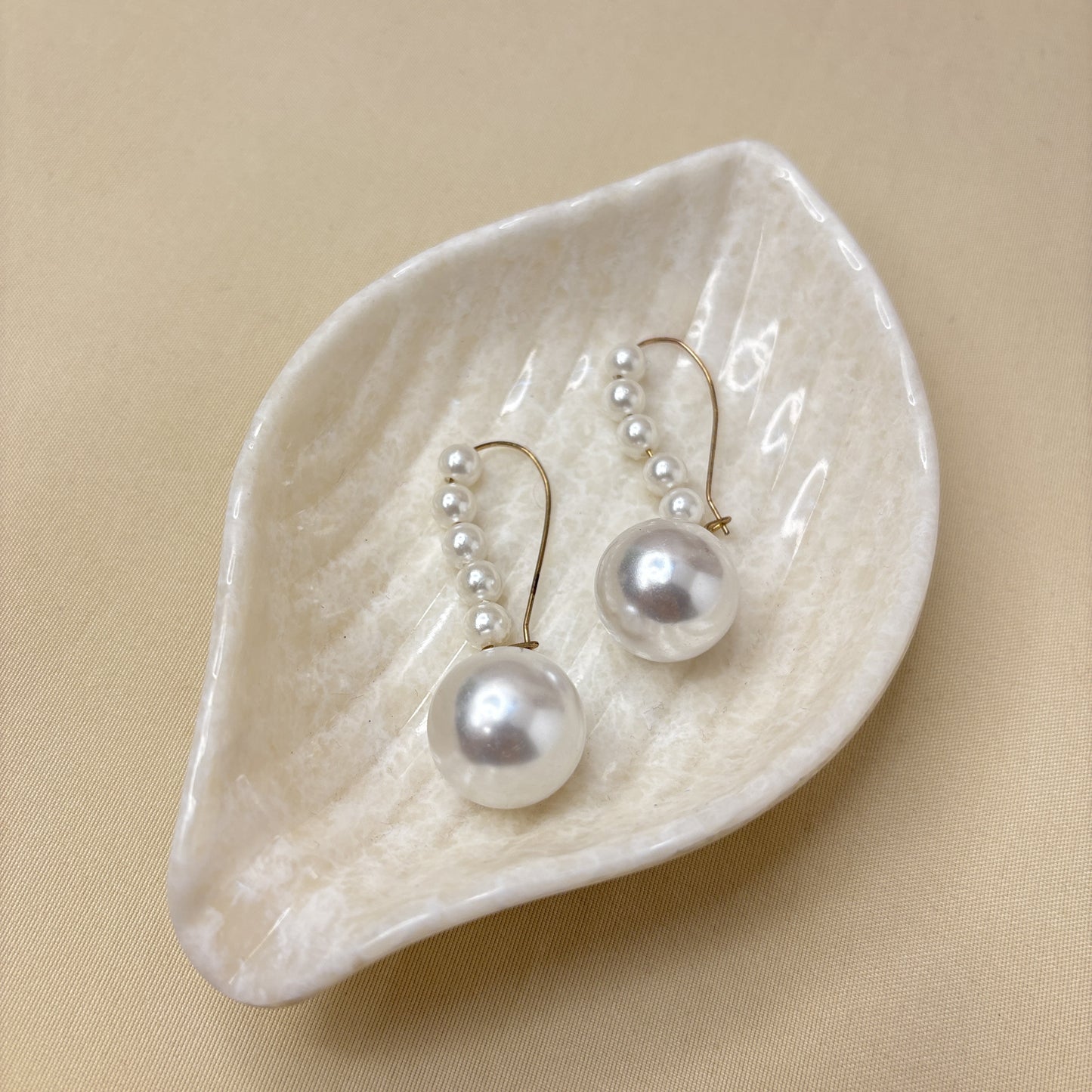 Classic Pearl Cascade