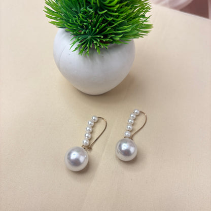 Classic Pearl Cascade