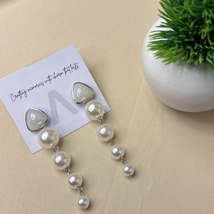 Cascade Pearl Elegance