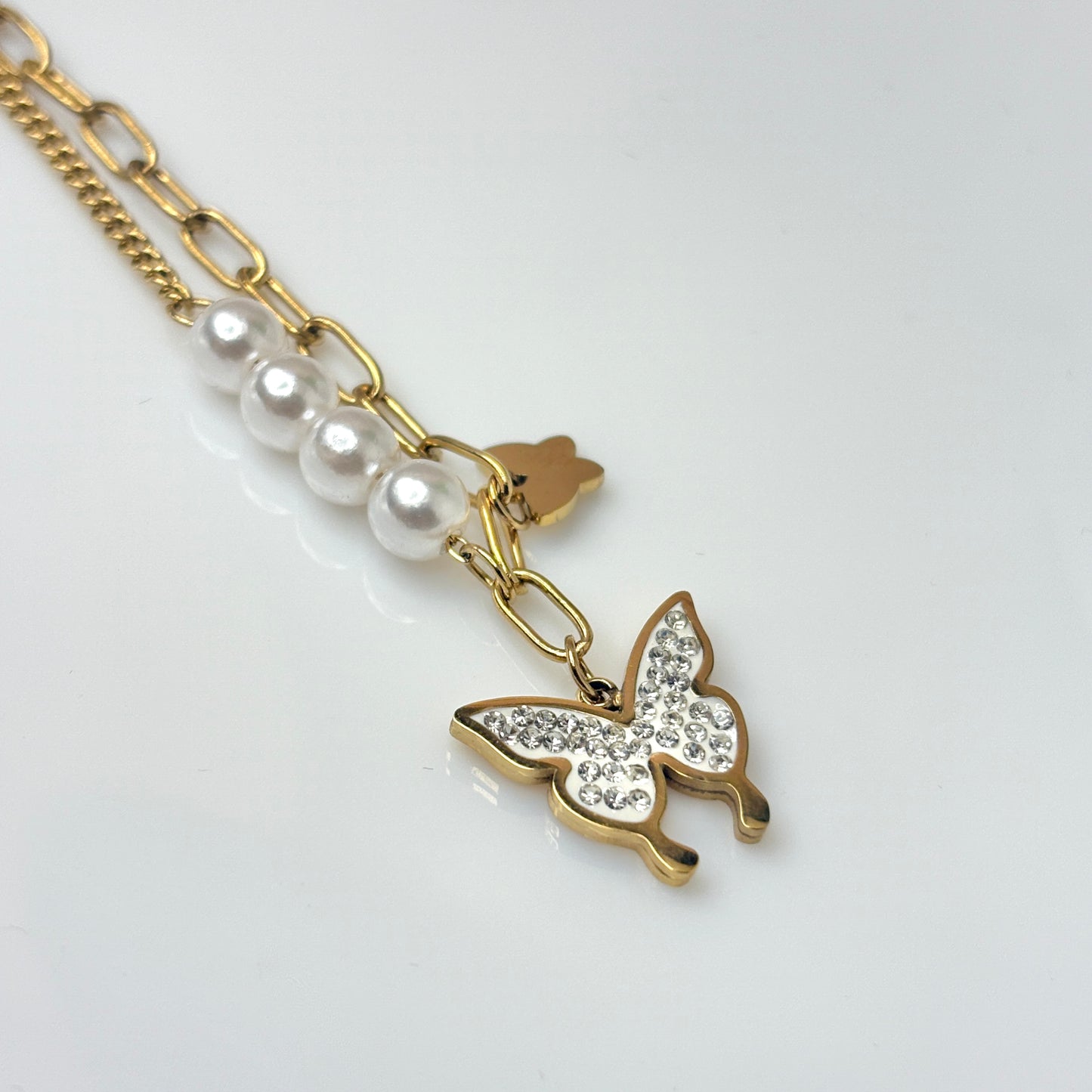 Pearl Papillon