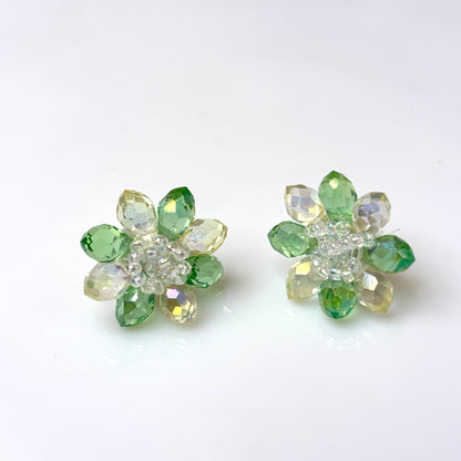 Blossom Glow Studs