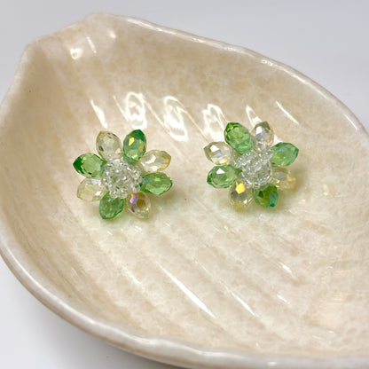 Blossom Glow Studs