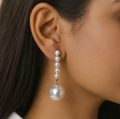 Classic Pearl Cascade