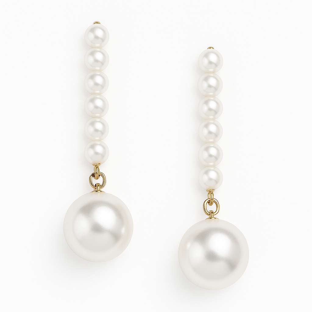 Classic Pearl Cascade