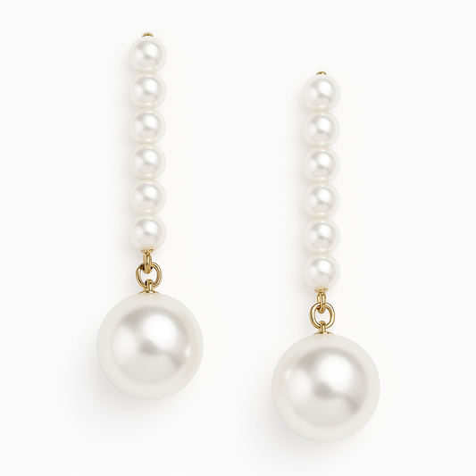 Classic Pearl Cascade